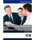 NEGOCIACION Y COMPRA VENTA INTERNACIONAL