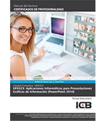 APLICACIONES INFORMATICAS PARA PRESENTACIONES GRAFICAS