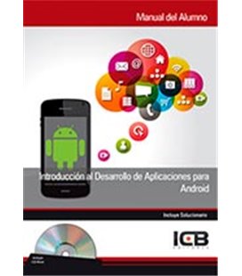 INTRODUCCION AL DESARROLLO DE APLICACIONES PARA ANDROID