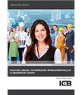 INSERCION LABORAL SENSIBILIZACION MEDIOAMBIENTAL Y EN LA IGUALDAD