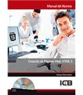 CREACION DE PAGINAS WEB HTML 5