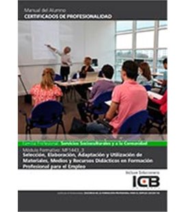 SELECCION ELABORACION ADAPTACION Y UTILIZACION DE MATERIAL