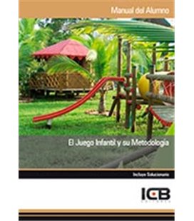 JUEGO INFANTIL Y SU METODOLOGIA