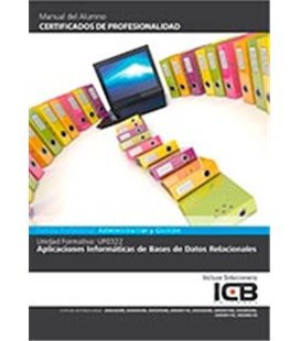 APLICACIONES INFORMATICAS DE BASES DE DATOS RELACIONALES