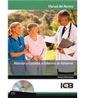 ATENCION Y CUIDADOS A ENFERMOS DE ALZHEIMER