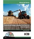 PREVENCION DE RIESGOS LABORALES NIVEL BASICO EN EL SECTOR AGRARIO