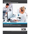 COMUNICACION ORAL Y ESCRITA EN LA EMPRESA