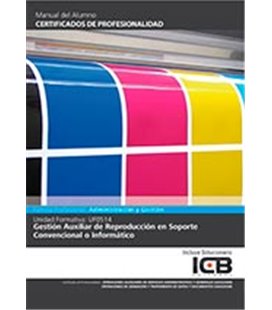 GESTION AUXILIAR DE REPRODUCCION EN SOPORTE CONVENCIONAL