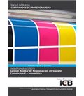 GESTION AUXILIAR DE REPRODUCCION EN SOPORTE CONVENCIONAL