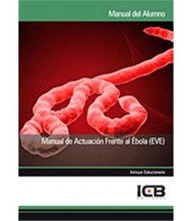 DE ACTUACION FRENTE AL EBOLA (EVE)