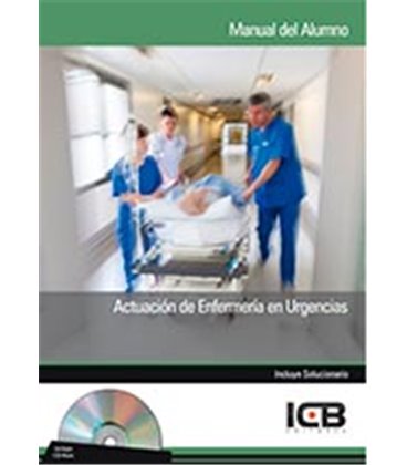 ACTUACION DE ENFERMERIA EN URGENCIAS