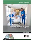 ACTUACION DE ENFERMERIA EN URGENCIAS