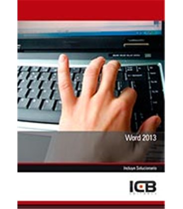 WORD 2013