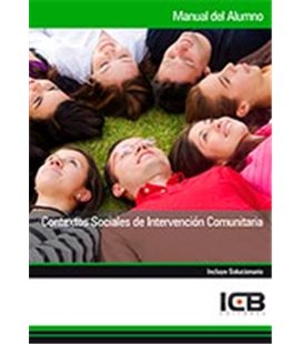 CONTEXTOS SOCIALES DE INTERVENCION COMUNITARIA