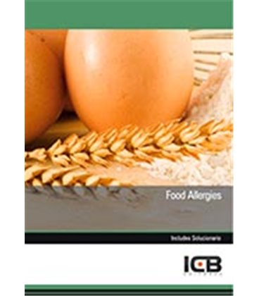 FOOD ALLERGIES (ADJUSTMENT TO EU REGULATION 1169 2011)