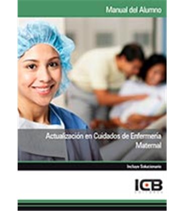 ACTUALIZACION EN CUIDADOS DE ENFERMERIA MATERNAL