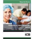 ACTUALIZACION EN CUIDADOS DE ENFERMERIA MATERNAL