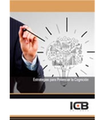 ESTRATEGIAS PARA POTENCIAR LA COGNICION