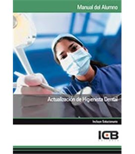 ACTUALIZACION DE HIGIENISTA DENTAL