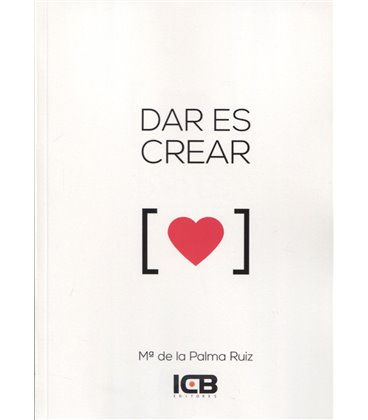 DAR ES CREAR