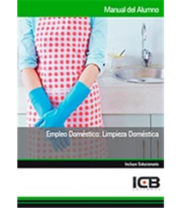 EMPLEO DOMESTICO LIMPIEZA DOMESTICA