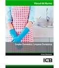 EMPLEO DOMESTICO LIMPIEZA DOMESTICA