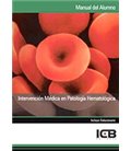 INTERVENCION MEDICA EN PATOLOGIA HEMATOLOGICA