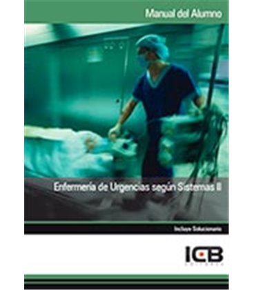 ENFERMERIA DE URGENCIAS SEGUN SISTEMAS II