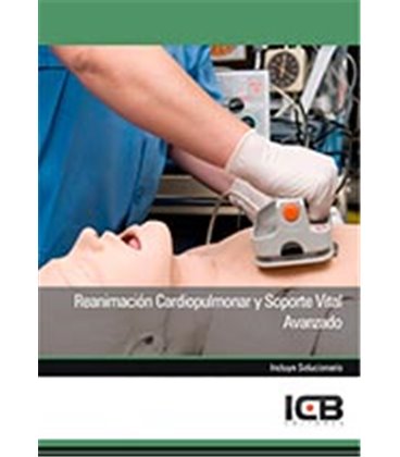 REANIMACION CARDIOPULMONAR Y SOPORTE VITAL AVANZADO