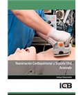 REANIMACION CARDIOPULMONAR Y SOPORTE VITAL AVANZADO
