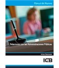 RELACIONES CON LAS ADMINISTRACIONES PUBLICAS