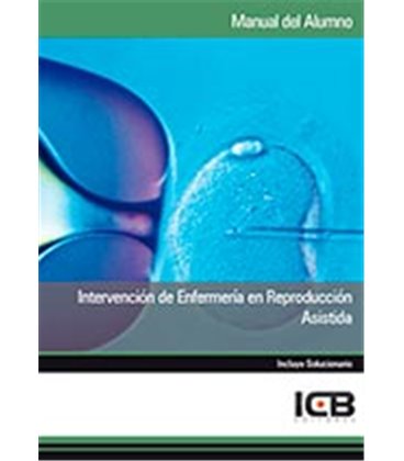 INTERVENCION DE ENFERMERIA EN REPRODUCCION ASISTIDA