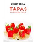 TAPAS. LA COCINA DEL TICKETS