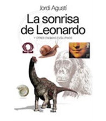 SONRISA DE LEONARDO LA