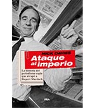 ATAQUE AL IMPERIO