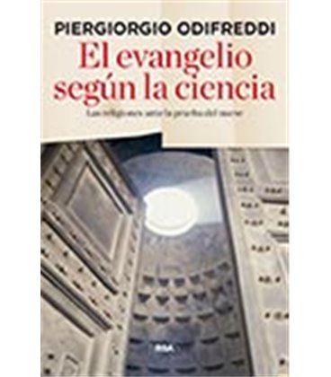 EVANGELIO SEGUN LA CIENCIA EL