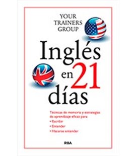 INGLES EN 21 DIAS