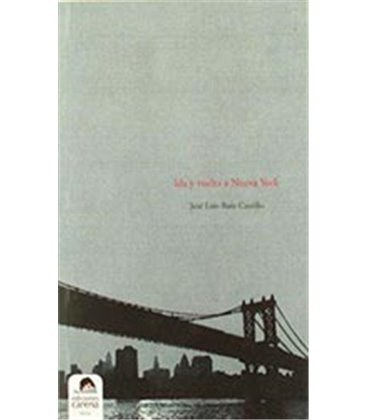IDA Y VUELTA A NUEVA YORK