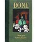 BONE EDICION DE LUJO 03 AMIGOS Y ENEMIGOS