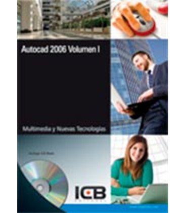 AUTOCAD 2006 VOLUMEN I