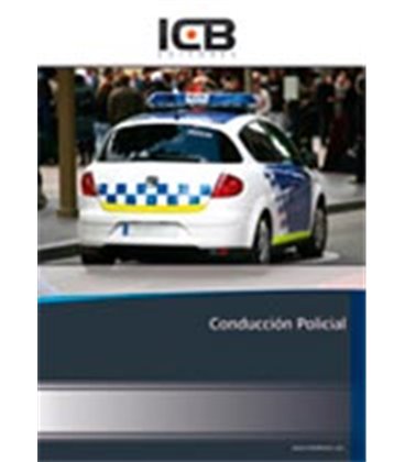 CONDUCCION POLICIAL