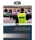 INTERVENCION POLICIAL ANTE COMPORTAMIENTOS INCIVICOS