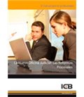 NUEVA OFICINA JUDICIAL LAS REFORMAS PROCESALES