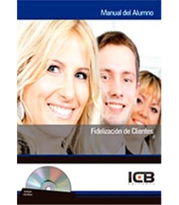 FIDELIZACION DE CLIENTES