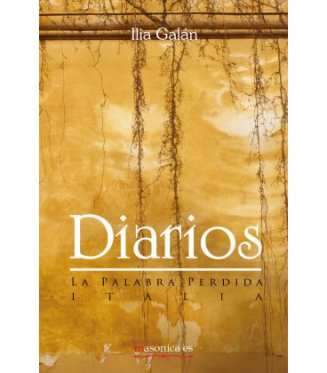 DIARIOS. LA PALABRA PERDIDA (ITALIA)