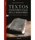 TEXTOS FUNDAMENTALES DE LA MASONERIA