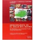 ARQUEOLOGIA DE EL VALLE DEL DUERO
