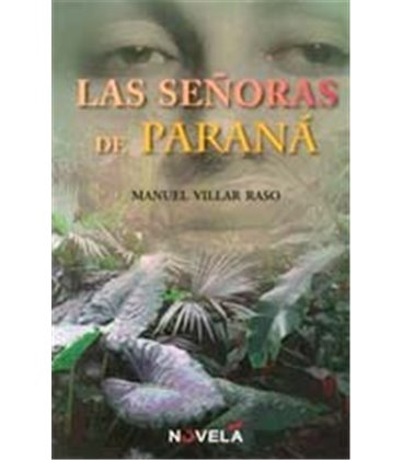 SEÑORAS DE PARANA