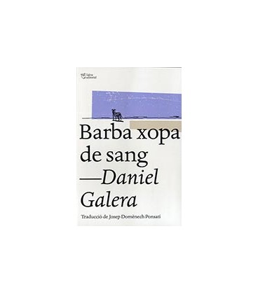 BARBA XOPA DE SANG