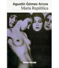 MARIA REPUBLICA - REED